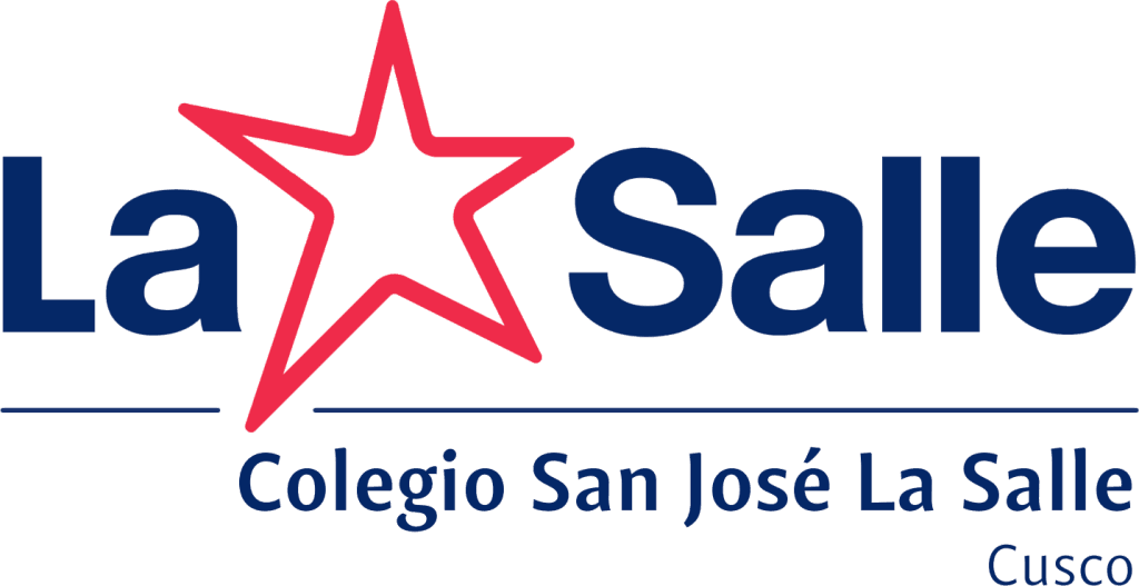 Logo Colegio La Salle Cusco