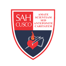 San Agustín Logo