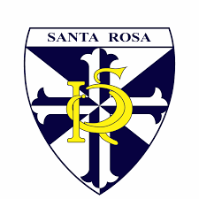 Logo del Colegio Santa Rosa de Cusco