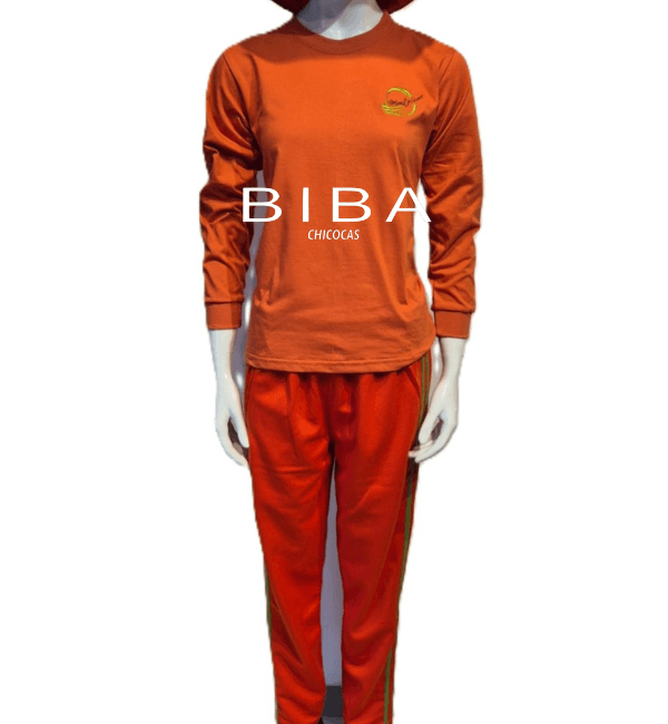 Venta de Uniforme deportivo del Colegio Montessori de Cusco